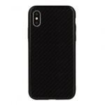 Pouzdro Carbon Glass Case - Samsung J415 Galaxy J4 Plus Černá 55861