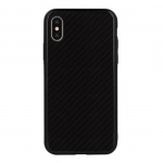 Pouzdro Carbon Glass Case - Xiaomi Mi 8 Lite černá 55885