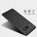 Pouzdro Forcell Case CARBON XIAOMI REDMI GO černá 56313