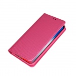 Pouzdro Telone Smart Book MAGNET - HUAWEI HONOR 10 LITE FUCHSIA 57236