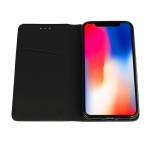 Pouzdro Telone Smart Book MAGNET - XIAOMI MI 9 ČERNÁ 57244