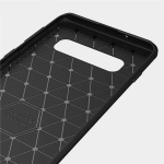 Pouzdro Forcell Case CARBON XIAOMI REDMI 7a černá 577278