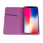 Pouzdro Telone Smart Book MAGNET - HUAWEI Y9 Prime 2019/Huawei P Smart Z, FIALOVÁ 57901