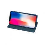 Pouzdro Telone Smart Book MAGNET XIAOMI REDMI NOTE 9S/NOTE 9 PRO/NOTE 9 PRO MAX modrá 579416663