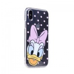 Pouzdro Case Daisy Duck Samsung J530 Galaxy J5 (2017) (004)