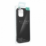 Pouzdro ROAR Colorful Jelly Case Samsung A73 5G černá 0903396146435