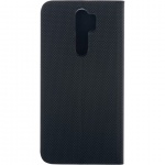 Pouzdro Winner Flipbook Duet Xiaomi Redmi Note 12 5G / Poco X5 5G černá 0591194116155