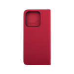 Pouzdro Winner Flipbook Duet Xiaomi Redmi Note 13 4G červená 12270