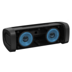 Bluetooth Speaker WG Sheldon black 11167