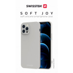 POUZDRO SWISSTEN SOFT JOY XIAOMI REDMI 14C STONE GREY 34500417