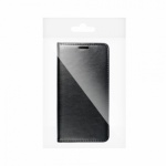 Pouzdro Telone Smart Book MAGNET - Realme 8i černá 0903396143946