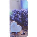 Pouzdro Flipbook Samsung Galaxy A20e "Lavender" 67863
