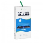 TVRZENÉ SKLO UV Flexible Nano Glass 9H - SAMSUNG S20, 96022197