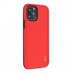 Pouzdro Roar Rico Armor Xiaomi Redmi 9 červená 96065661