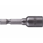 klíč nástrčný magnetický 1/4" stopka, 8x48mm, CrV 4741608