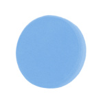 kotouč leštící pěnový, T60, modrý, ⌀150x30mm, suchý zip ⌀125mm 8803546