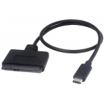 ATEN PremiumCord Převodník USB3.1 na SATAIII/SATAII, ku31sata01