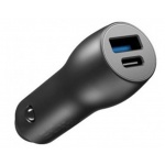 ASUS USB Type-C nabíječka do auta, 90AC02R0-BCH001