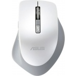 ASUS WT425/Cestovní/Optická/Bezdrátová USB/Bílá, 90XB0280-BMU010