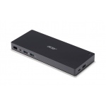 Acer DOCKING STATION II (HDMI/DisplayPort/USB-C/USB/RJ-45), NP.DCK11.01N
