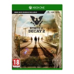 Microsoft XBOX ONE - State of Decay 2, 5DR-00021