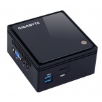 Gigabyte Brix N3160 barebone (i J3160), GB-BACE-3160