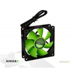 AIMAXX eNVicooler 8 PWM (GreenWing), eNVicooler 8 PWM GW