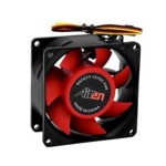 AIREN FAN RedWingsExtreme80H (80x80x38mm, Extreme, AIREN - FRWE80H