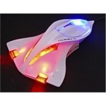 ACUTAKE Extreme AirForce Mouse EAM-800 (WHITE), EAM-800 WHITE