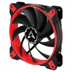 ARCTIC BioniX F120 (Red) – 120mm eSport fan, ACFAN00092A