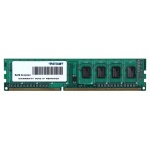 Patriot/DDR3L/4GB/1600MHz/CL11/1x4GB, PSD34G1600L81