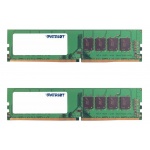 Patriot/DDR4/8GB/2666MHz/CL19/2x4GB, PSD48G2666K