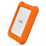 LaCie Rugged/1TB/HDD/Externí/2.5"/2R, STFR1000800