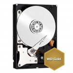 WESTERN DIGITAL WD Gold/1TB/HDD/3.5"/SATA/7200 RPM/5R, WD1005FBYZ