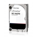 HDD 2TB Western Digital Ultrastar DC HA210 SATA, 1W10002