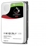 Seagate IronWolf/12TB/HDD/3.5"/SATA/7200 RPM/3R, ST12000VN0008