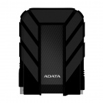 ADATA HD710P/5TB/HDD/Externí/2.5"/Černá/3R, AHD710P-5TU31-CBK