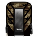 ADATA HD710P/2TB/HDD/Externí/2.5"/Military/3R, AHD710MP-2TU31-CCF