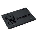 Kingston A400/240GB/SSD/2.5"/SATA/3R, SA400S37/240G