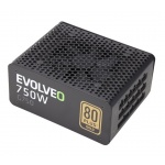 EVOLVEO G750/750W/ATX/80PLUS Gold/Modular, E-G750R