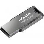 ADATA UV250/32GB/USB 2.0/USB-A/Černá, AUV250-32G-RBK