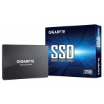 Gigabyte SSD/120GB/SSD/2.5"/SATA/3R, GP-GSTFS31120GNTD