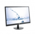 AOC/M2470SWH/23,6"/VA/FHD/60Hz/5ms/Black/3R, M2470SWH