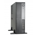 IN WIN SFF In-Win BL641/SFF & Desktop/Černá, BL641 3.0