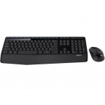 set Logitech Wireless Combo MK345 CZ/SK, 920-008351