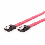 GEMBIRD Kabel CABLEXPERT SATA III, datový, 50cm, CC-SATAM-DATA