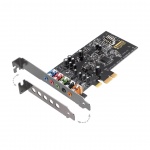 CREATIVE LABS CREATIVE SB Audigy FX PCIE, 70SB157000000