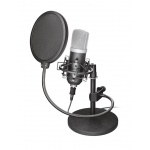 mikrofon TRUST GXT 252 Emita Streaming Microphone, 21753
