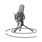 mikrofón TRUST GXT 242 Lance Streaming Microphone, 22614