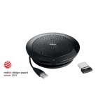 Jabra SPEAK 510+, USB, BT, LINK 360, 7510-409